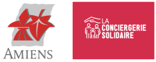 Conciergerie solidaire Amiens