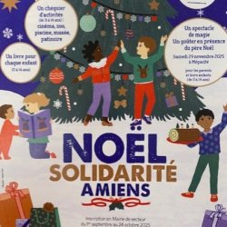 Noël Solidarité